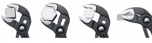 Cантехнические клещи Cobra 150 мм Knipex_1