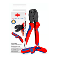 Set de scule pentru sisteme fotovoltaice Knipex 00 31 31 V01 SB_0
