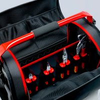Geantă pentru scule KNIPEX LightPack 00 21 08 LE (goală)_7