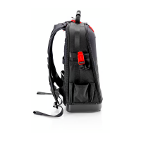 Рюкзак с инструментами для электрика Modular X18 KNIPEX 00 21 50 E_2