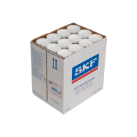 Пищевая смазка картридж 420 мл LGFG 2/0.4 SKF_1