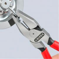 Patenti combinati 180 mm Knipex_3