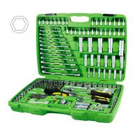Set capete chei tubulare 216 piese JBM 50895_1