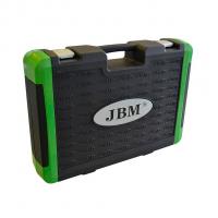 Набор инструмента 12-гранные головки 113 предметов JBM 52979_2