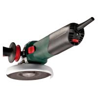 Шлифовальная угловая машина W 12-125 Quick Metabo_1