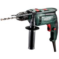 Дрель ударная SBE 650 IMPULS Metabo_0