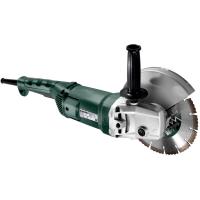 Шлифовальная угловая машина W 2200-230 Metabo_2