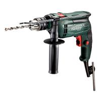 Дрель ударная SBE 650 Metabo_0