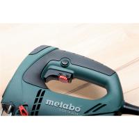 Лобзик электрический STEB 70 QUICK Metabo_1