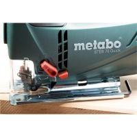 Лобзик электрический STEB 70 QUICK Metabo_3