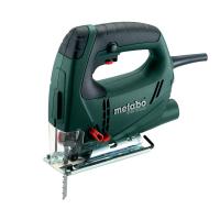 Лобзик электрический STEB 70 QUICK Metabo_0