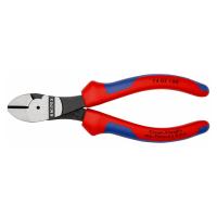 Кусачки боковые особой мощности 160 мм Knipex_1