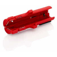 Инструмент для удаления изоляции 125SB мм Knipex_1