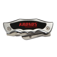 Нож складной комбинированный 7556E Kronus_3