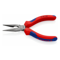 Пассатижи комбинированные удлиненные 140 мм Knipex_1