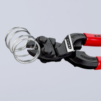 Болторез компактный 160 мм CoBolt-S Knipex_2