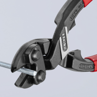 Болторез компактный изогнутый 200 мм CoBolt-S Knipex_3