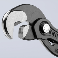 Клещи переставные-гаечный ключ 250 мм Raptor Knipex_4