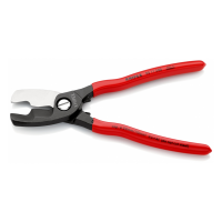 Ножницы для резки кабелей 200 мм Knipex_1