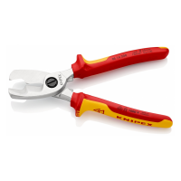 Кабелерез диэлектрический 200 мм Knipex_1