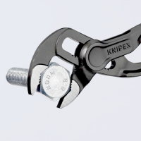 Сантехнические клещи Cobra XS 100 мм Knipex_2