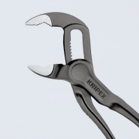 Сантехнические клещи Cobra XS 100 мм Knipex_1
