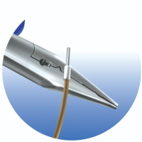 Cleste multifunctional pentru electricieni 160 mm 514/1BI Unior_2