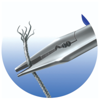 Cleste multifunctional pentru electricieni 160 mm 514/1BI Unior_4