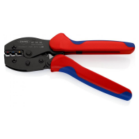 Cleste pentru sertizare PreciForce 0,5-6,0 mm² Knipex_2