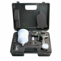Pistol de vopsit Slim Kombat HTE 1,9 mm Walcom_1