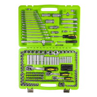 Set capete chei tubulare 216 piese JBM 53730_2