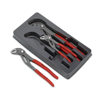 Набор сантехнических ключей Cobra Knipex 00 20 09 V02_1