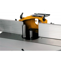 Masina pentru frezat lemn SH-30 400V Cormak_3