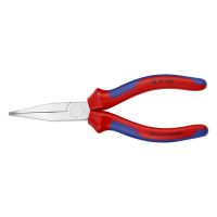 Пассатижи захватные 160 мм Knipex_2