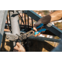 Cleste pentru sertizat 240 mm 425/4AB Unior_1