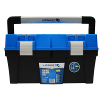 Cutie depozitare cu organizator 18'' Hoegert_3