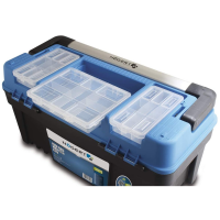Cutie depozitare cu organizator 22'' Hoegert_1