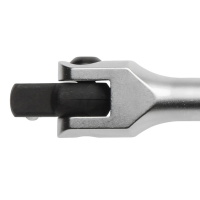Вороток шарнирный 1/2” 380 мм Hoegert_1