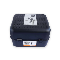 Краскопульт Slim X-LIGHT HTE 1,4 мм Walcom_1