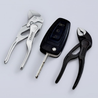Гаечный переставной ключ 100 мм XS Knipex_7