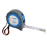Рулетка 3м x 16мм 710P Unior_1