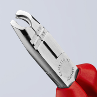 Клещи-стрипперы для удаления оболочки 165 мм Knipex_1