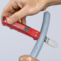 Инструмент для удаления изоляции 165SB Knipex_2
