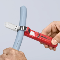 Инструмент для удаления изоляции 165SB Knipex_3