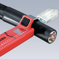 Инструмент для удаления изоляции 165SB Knipex_4