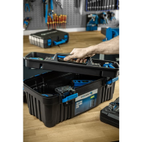 Ящик для инструментов 22'' Hoegert HT7G063_2
