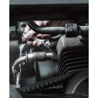 Набор бит с трещоткой 1/4" Zyklop Mini BiTorsion Wera_2