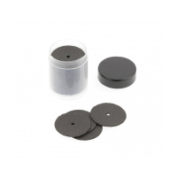 Set accesorii pentru slefuit si polizat 145 piese Hoegert_3