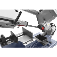 Ferastrau pentru debitare metal cu banda G5010B Cormak_3