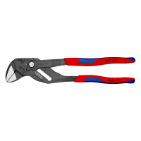 Cleste cheie reglabil manere bimateriale 250 mm Knipex_2